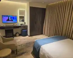 Sedra Global Hotel thumbnail